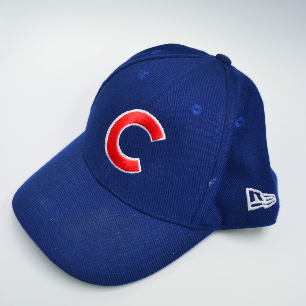 Chicago Cubs Hat